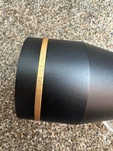 Leupold LPS 3.5-14x50 30mm Matte finish - 2 of 6