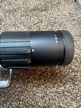 Leupold LPS 3.5-14x50 30mm Matte finish - 4 of 6