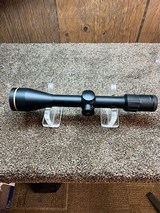Leupold LPS 3.5-14x50 30mm Matte finish - 1 of 6