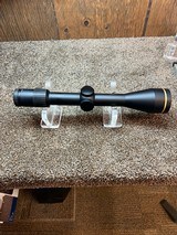 Leupold LPS 3.5-14x50 30mm Matte finish - 5 of 6