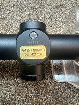 Leupold LPS 3.5-14x50 30mm Matte finish - 6 of 6