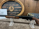 Remington 572 Fieldmaster 22 lr - 7 of 9