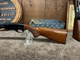 Remington 572 Fieldmaster 22 lr - 6 of 9