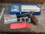 Colt 1911 WW1 100 year anniversary 45 Auto NIB - 1 of 11