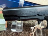 Colt 1911 WW1 100 year anniversary 45 Auto NIB - 3 of 11