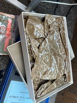 Colt 1911 WW1 100 year anniversary 45 Auto NIB - 10 of 11