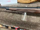 Winchester 52 Sporter Remake 22 lr Utah Centennial used - 4 of 13