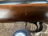 Winchester 52 Sporter Remake 22 lr Utah Centennial used - 13 of 13