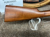 Winchester 94 Pre 64 SRC 30 wcf 1927 - 9 of 13