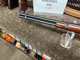 Winchester 94 Pre 64 SRC 30 wcf 1927 - 5 of 13