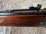 Winchester 94 Pre 64 SRC 30 wcf 1927 - 7 of 13