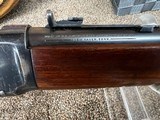 Winchester 94 Pre 64 SRC 30 wcf 1927 - 11 of 13