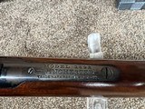 Winchester 1892 25-20 WCF 1911 - 7 of 12