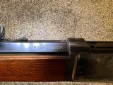 Winchester 1892 25-20 WCF 1911 - 6 of 12