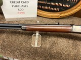 Winchester 1892 25-20 WCF 1911 - 4 of 12