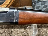 Savage 1899 Takedown 303 Savage high condition - 14 of 16