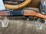 Savage 1899 Takedown 303 Savage high condition - 3 of 16