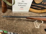 Savage 1899 Takedown 303 Savage high condition - 8 of 16
