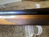 Remington 700 Mountain Rifle 7x57 nice - 8 of 14