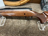 Remington 700 Mountain Rifle 7x57 nice - 3 of 14