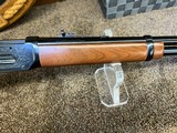 Winchester 94AE SRC Wrangler II large loop 38-55 win - 12 of 13