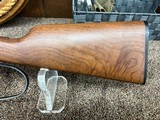 Winchester 94AE SRC Wrangler II large loop 38-55 win - 2 of 13