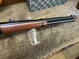 Winchester 94 SRC Wrangler 32 Special used - 12 of 12