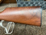 Winchester 94 SRC Wrangler 32 Special used - 2 of 12