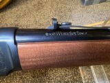 Winchester 94 SRC Wrangler 32 Special used - 11 of 12