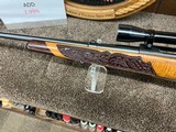 Winchester 70 Super Grade 300 H&H with custom stock - 5 of 14