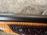 Winchester 70 Super Grade 300 H&H with custom stock - 6 of 14