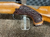 Winchester 70 Super Grade 300 H&H with custom stock - 3 of 14