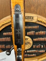 Winchester 70 Super Grade 300 H&H with custom stock - 14 of 14