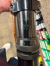 Winchester 70 Super Grade 300 H&H with custom stock - 8 of 14