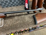 Winchester 70 Super Grade 300 H&H with custom stock - 13 of 14