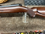 Winchester Pre 64 70 Super Grade 257 Roberts 1953 - 3 of 12