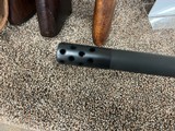 Remington 700 Police 300 Rem Ultra Mag with box - 6 of 10