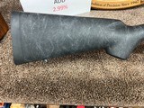 Remington 700 Police 300 Rem Ultra Mag with box - 7 of 10