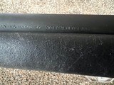 Remington 700 Police 300 Rem Ultra Mag with box - 5 of 10