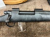 Remington 700 Police 300 Rem Ultra Mag with box - 8 of 10