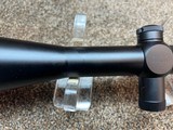 Leupold Vari XIII Long Range 6.5-20X50mm with orig box - 3 of 5