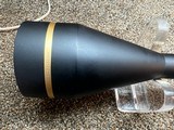 Leupold VX-L 3.5-10x56 matte with box - 3 of 6