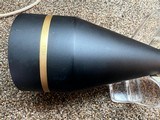 Leupold VX-L 3.5-10x56 matte with box - 2 of 6
