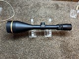 Leupold VX-L 3.5-10x56 matte with box - 1 of 6