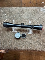 Leupold VX II c 3-9x40 matte finish - 1 of 6