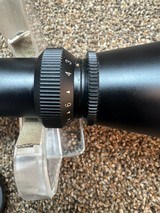 Leupold VX II c 3-9x40 matte finish - 3 of 6