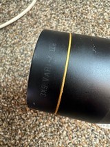 Leupold VX II c 3-9x40 matte finish - 5 of 6