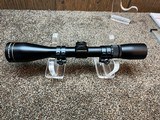Leupold Rifleman 4-12x40 matte finish used - 1 of 3 Leupold Rifleman 4-12x40 matte finish used - 1 of 3