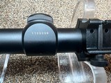 Leupold Rifleman 4-12x40 matte finish used - 3 of 3 Leupold Rifleman 4-12x40 matte finish used - 3 of 3