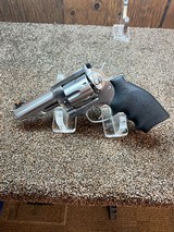 Ruger Redhawk 45 Colt like new